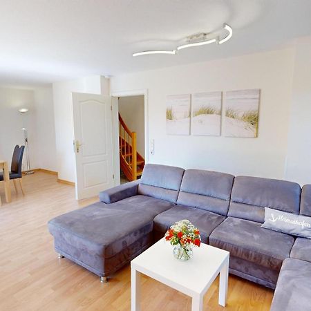 Appartementhaus Sir Henry Sir Henry Wohnung 2 Grömitz Dış mekan fotoğraf
