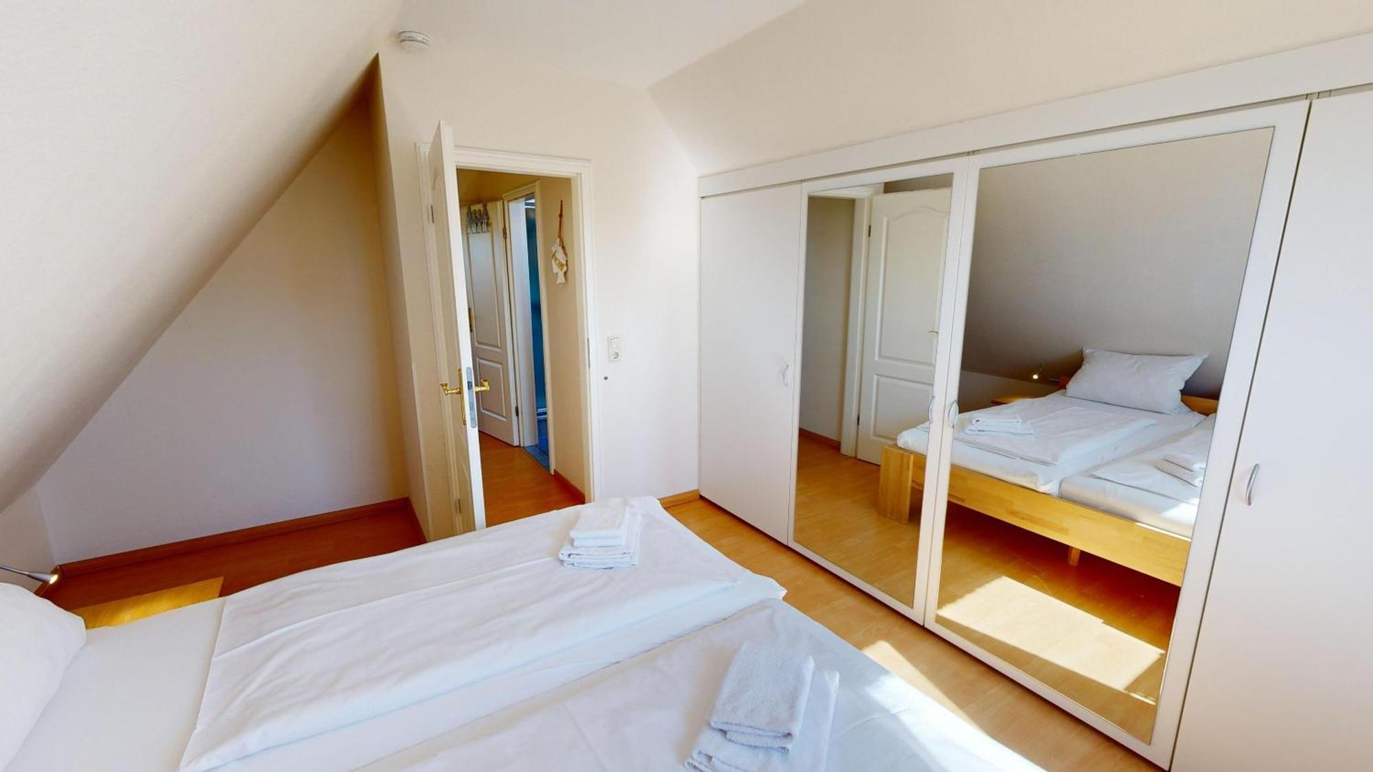 Appartementhaus Sir Henry Sir Henry Wohnung 2 Grömitz Dış mekan fotoğraf