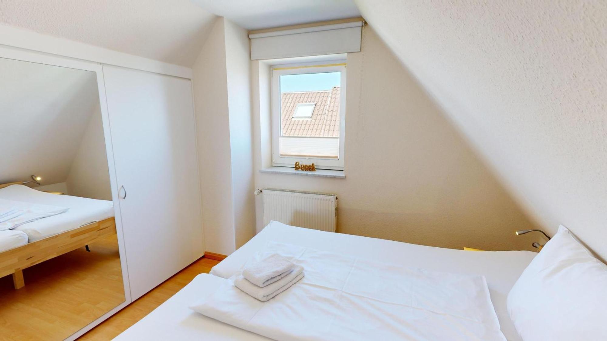 Appartementhaus Sir Henry Sir Henry Wohnung 2 Grömitz Dış mekan fotoğraf