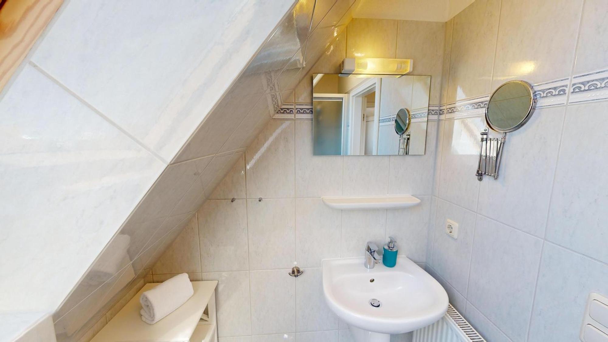 Appartementhaus Sir Henry Sir Henry Wohnung 2 Grömitz Dış mekan fotoğraf