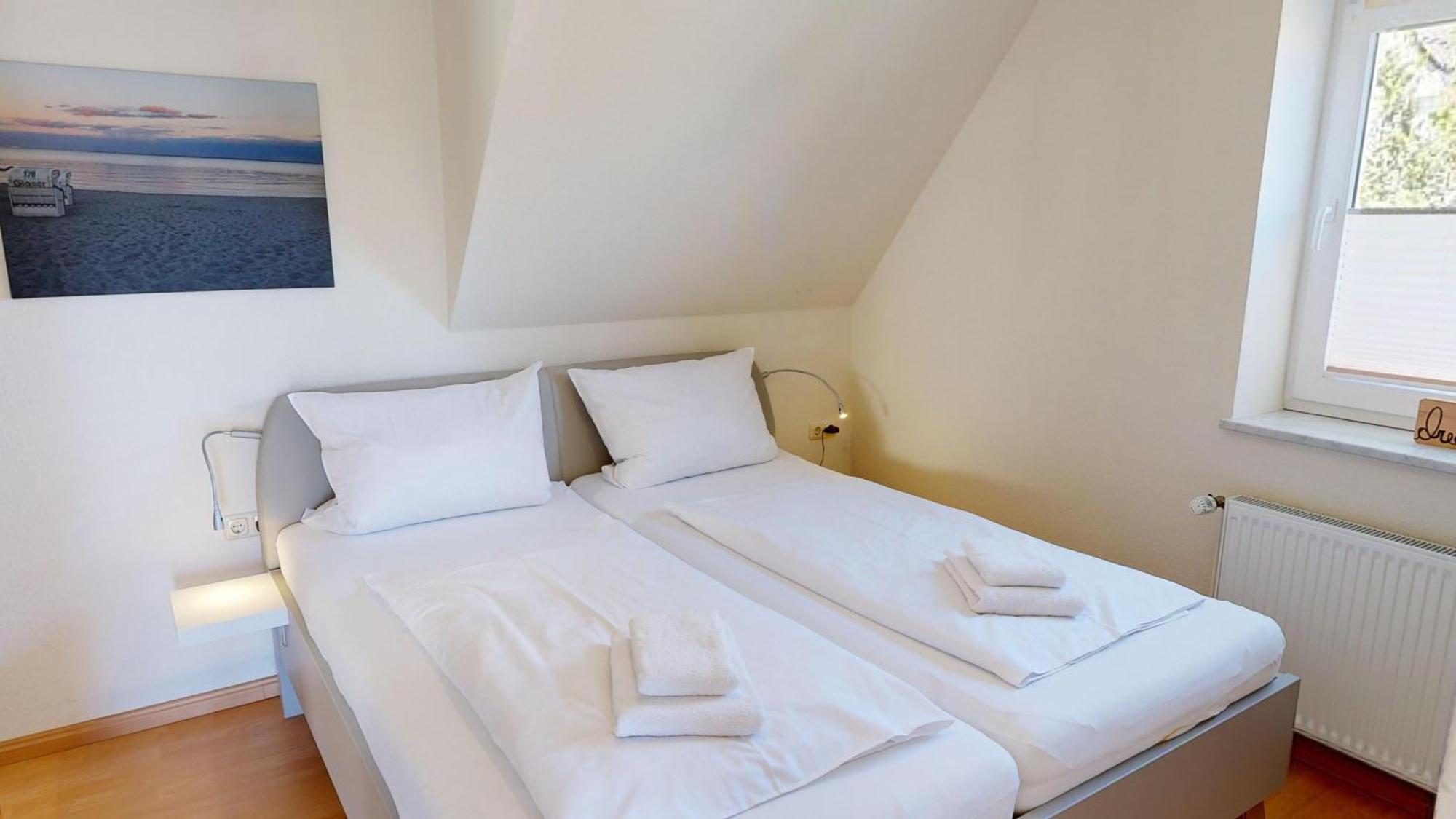 Appartementhaus Sir Henry Sir Henry Wohnung 2 Grömitz Dış mekan fotoğraf