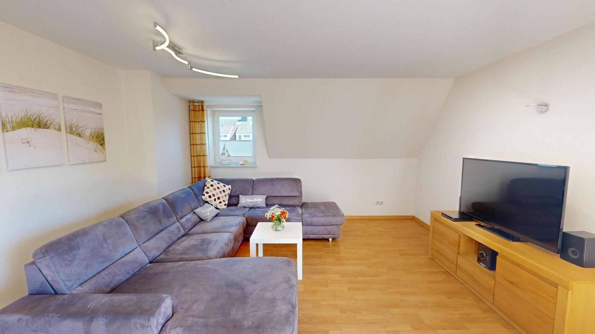 Appartementhaus Sir Henry Sir Henry Wohnung 2 Grömitz Dış mekan fotoğraf